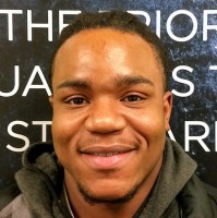 Xavier Wilson