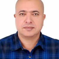 Khalid Hudaib