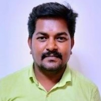 Muthuraj Nagaraj