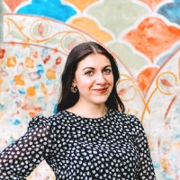 Viviana Mauro 秋月