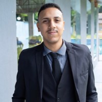 Erick Silva Pontes