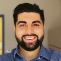 Sameer Yousufi, Msc