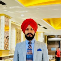Sarabjeet Singh