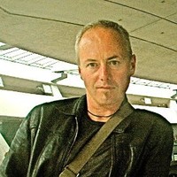 Michael Case