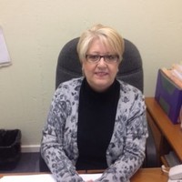 Anne Southall (BT Recruitment)