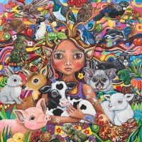 Prerana ChakrabortyⓋ