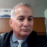 Gregory Stone
