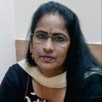 Padmini Vijayan