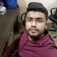 Arindam Mondal