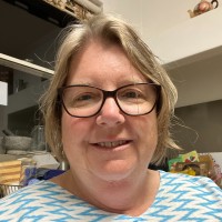 Carol Hudson
