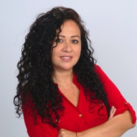 Rita Quesada