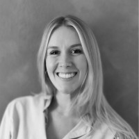 Camilla Elisabeth Dahl