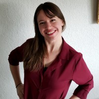 Allison Perez (Philpott), Msc