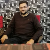 Muhammad Ali Yousaf