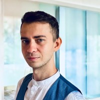 Szymon Damek