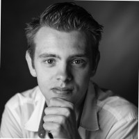Sander Van De Beld