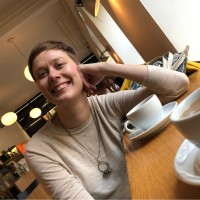 Nicoline Dollerup