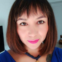 María Elsy Bustos Tenorio