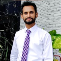 Idrees Hussain