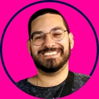 João Custódio 🎮