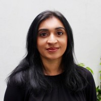 Archie (Archana) Ravalia
