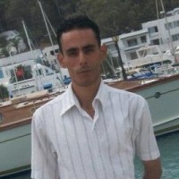 Ghanmi Walid