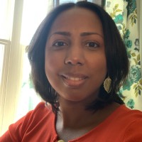 Rosailin V. Carter