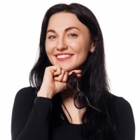 Yuliya Krivosheeva