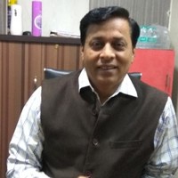 Pradeep Raghuwanshi