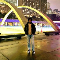 Dilpreet Singh