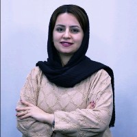Fatemeh Kamali