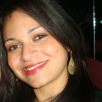 Bruna Ferreira Borges