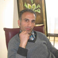 Farid Najafi Bashardoost