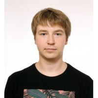 Vladimir Vinogradov
