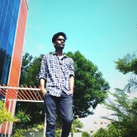 SIVA KUMAR K