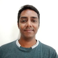 uday chinta