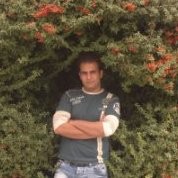 hesam hatamizadeh
