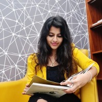 Smitha Suvarna