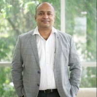 Ashok Narayan