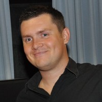 Andreas Koch