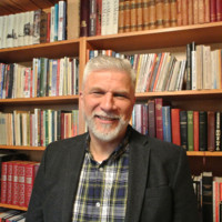 Peter Ek