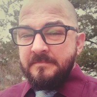 Damien Keating