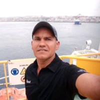 José Claudiran Alves