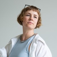 Elisa Hasselberg