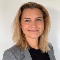 Tanja Warberg