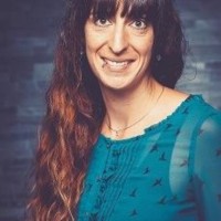 Sarah Berndt