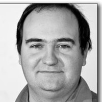 Eric Laubmeyer