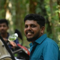 Akhil K S