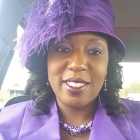Deborah Stovall Judd