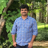 Jeevankrishna Krishna